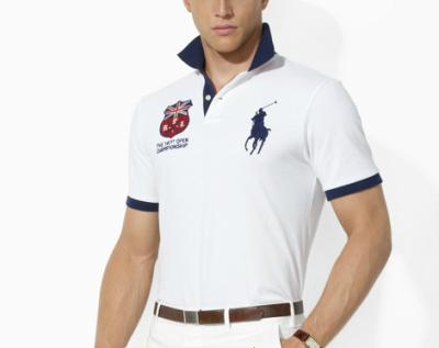 Men Polo Shirts-1493